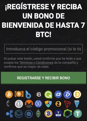 1xbit 7BTC-bonus